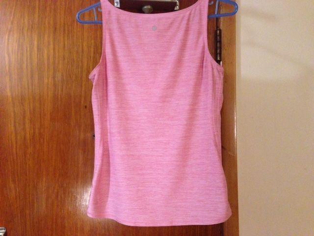 Lululemon tank-sz 4