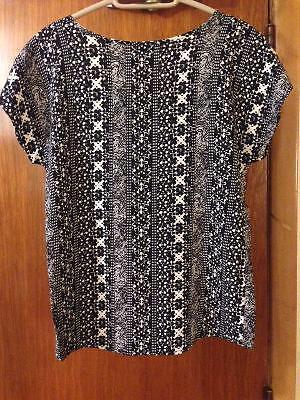 NWOT Vero Moda top-sz S