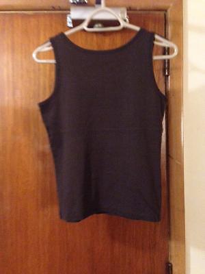 St John's Bay tank-sz S