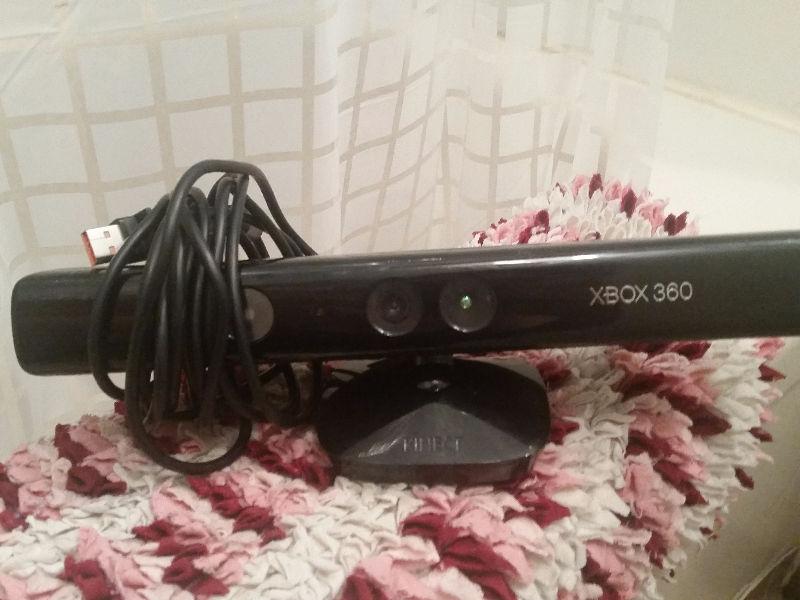 Xbox 360 KINECT