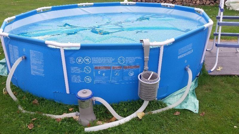 petite piscine a vendre