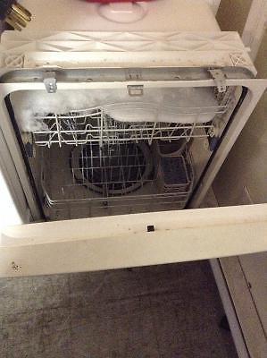 FAPO - Internal Dishwasher