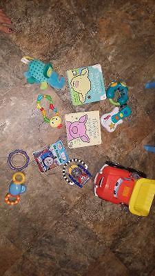 $20 obo - Kids assorted Toys - Batteries included in toys