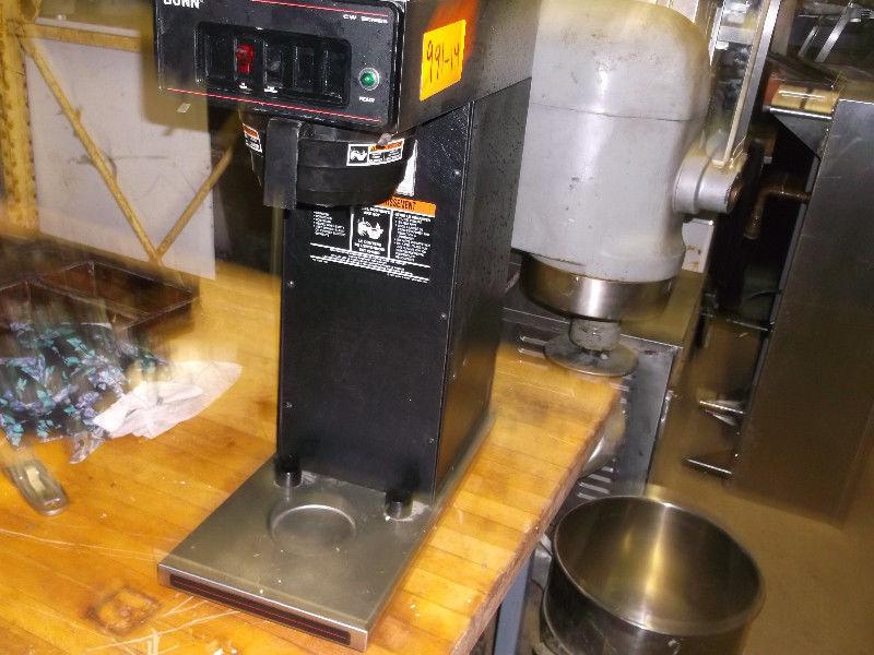 Coffee Machine - Air Pot, #991-14