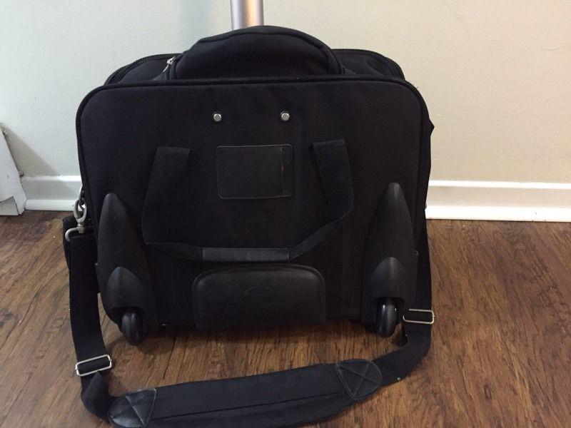 Professional Business/Laptop Travel Bag