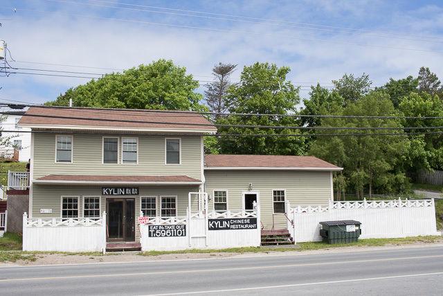 Turn-Key Restaurant and Take-Out with Attached Apartment