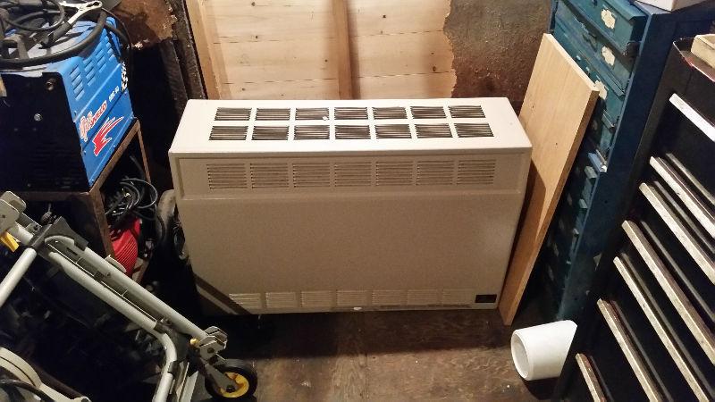 Propane Heaters