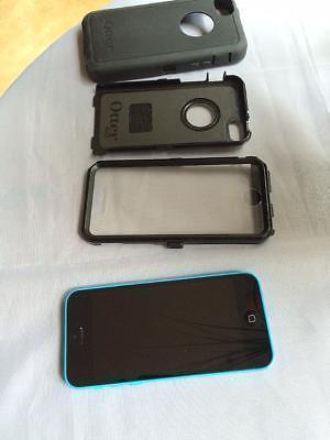 2 IPhones for Sale - 5S & 5C - Excellent condition