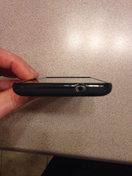 Google Nexus 6P in mint condition with screen protector and case