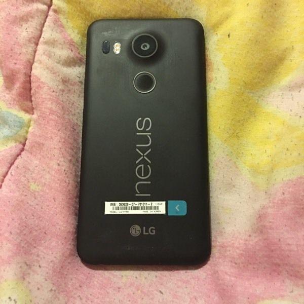 BELL - Nexus 5x