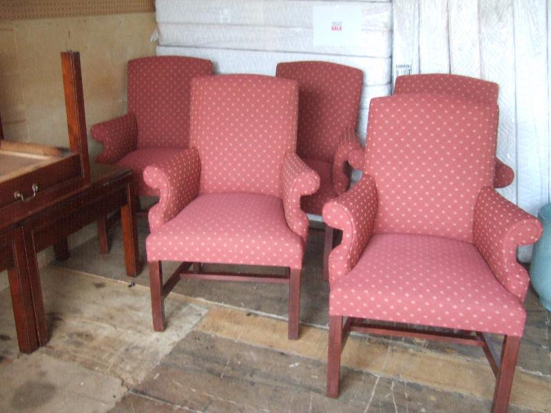 CHAIR'S ONLY $50 each