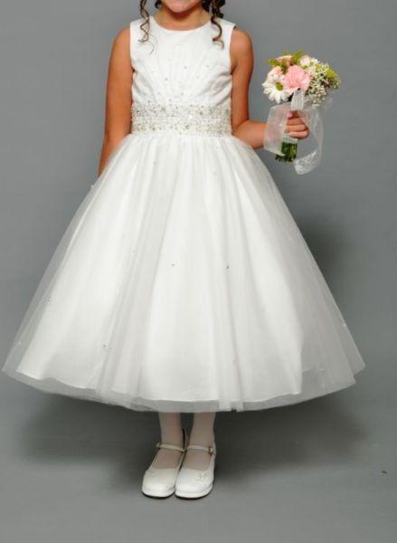 Wanted: ISO girls white dress (holy communion/flower girl)