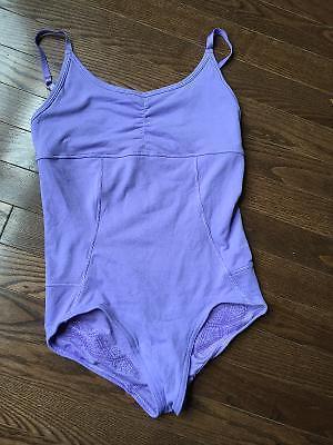 Ivivva bodysuit