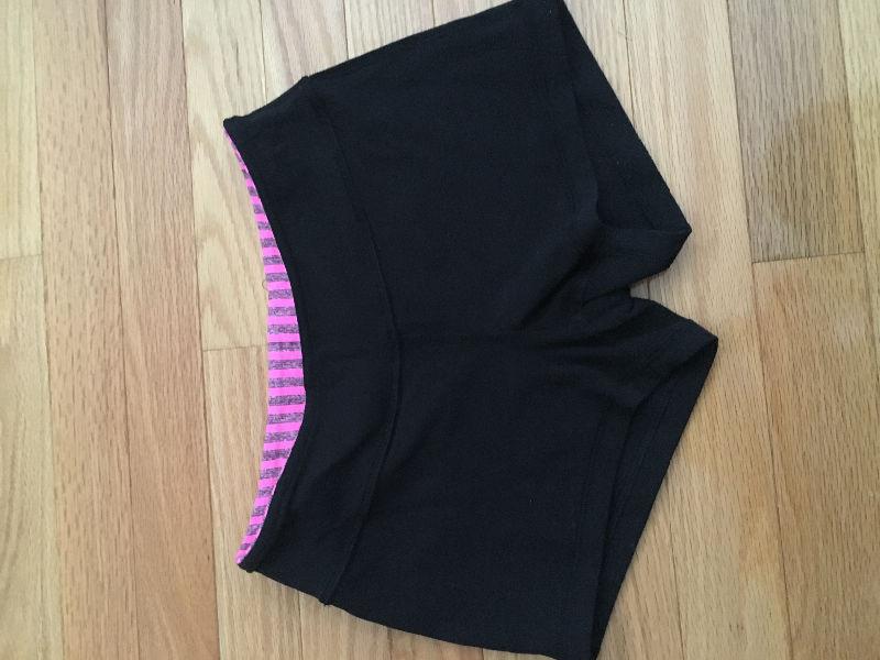 Ivivva shorts