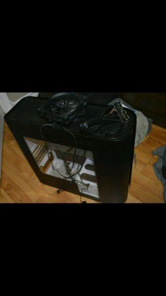 Computer case for sale