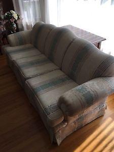 Couch/Loveseat - Great Condition - Selling as set or Separately