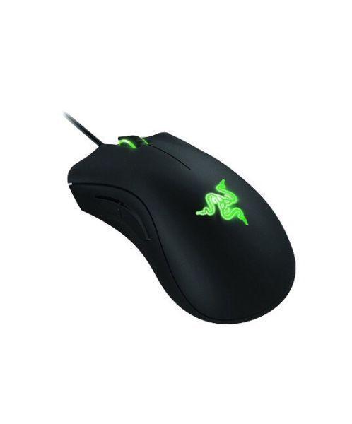 Razer Deathadder gaming mouse