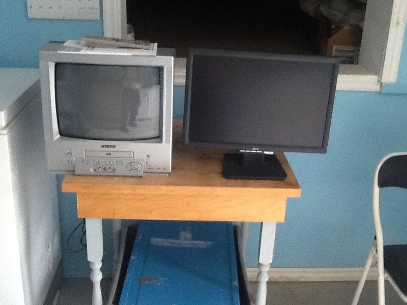 Tv& computer screen