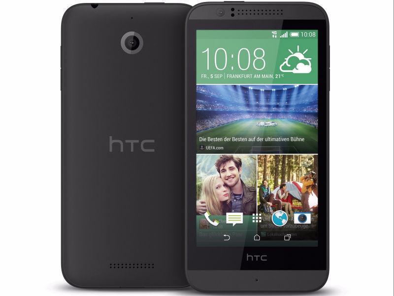 HTC 510