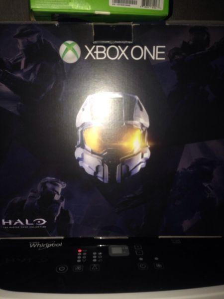 Wanted: Looking to trade an xbox one for three wheeler(atc)