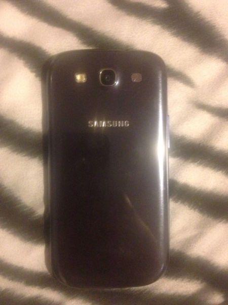 Perfect condition Samsung galxay s3