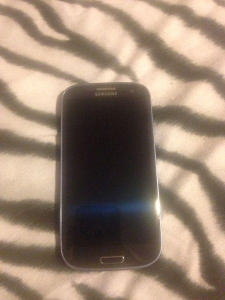 Perfect condition Samsung galxay s3