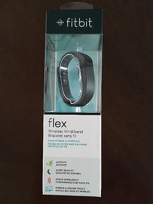 Brand New Fitbit Flex