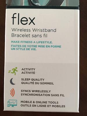Brand New Fitbit Flex