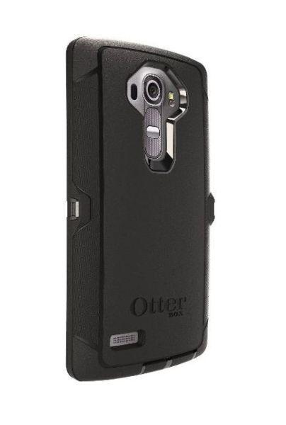 OtterBox Commuter Fitted Hard Shell Case, for LG G4