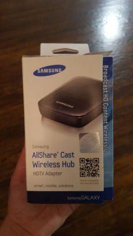 Samsung AllShare Cast Dongle