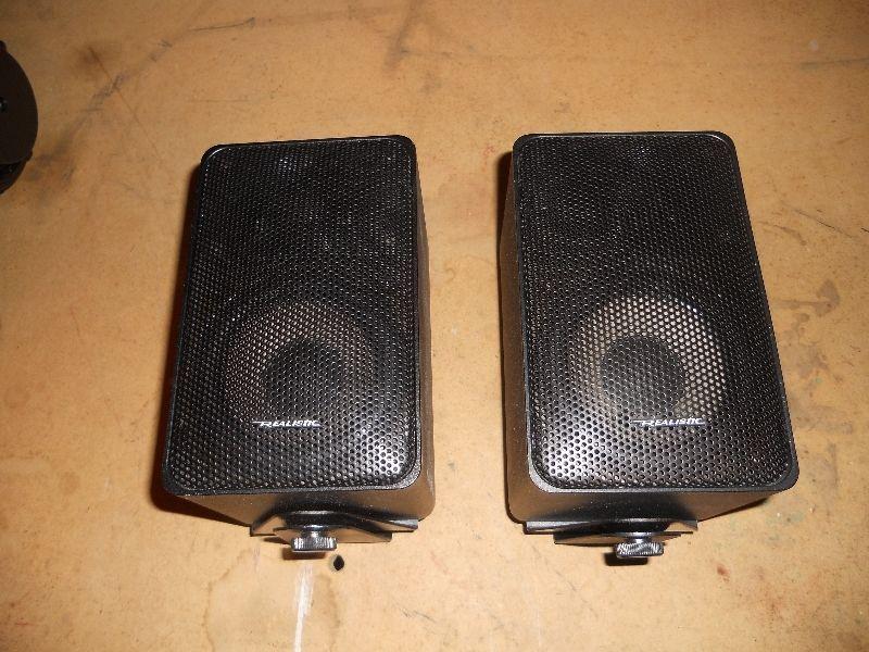 Speakers for Sale