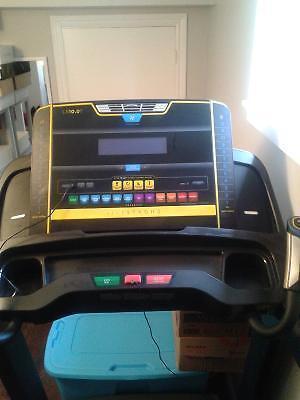 Treadmill - Tapis roulant