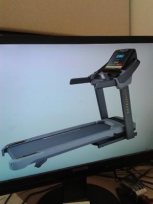 Treadmill - Tapis roulant