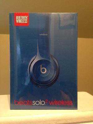 Brand new Beats Solo2 Wireless Headphones