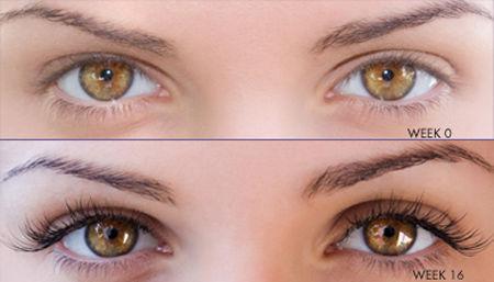 Eye envy lash conditioner