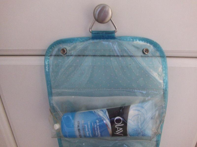 lotion home-travel bag
