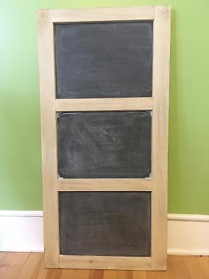 Chalkboard Frame 20
