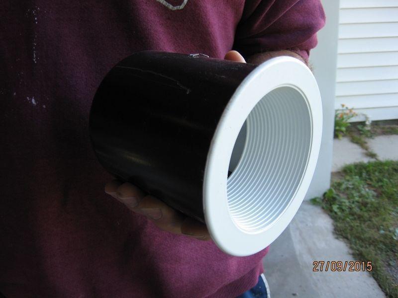 pot light