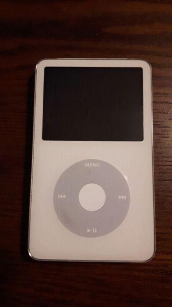 iPod Video - 30GB