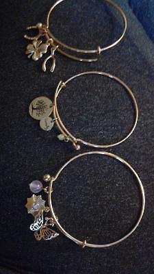 Charm braclets