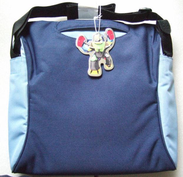 Crumpler Laptop Bag (New)