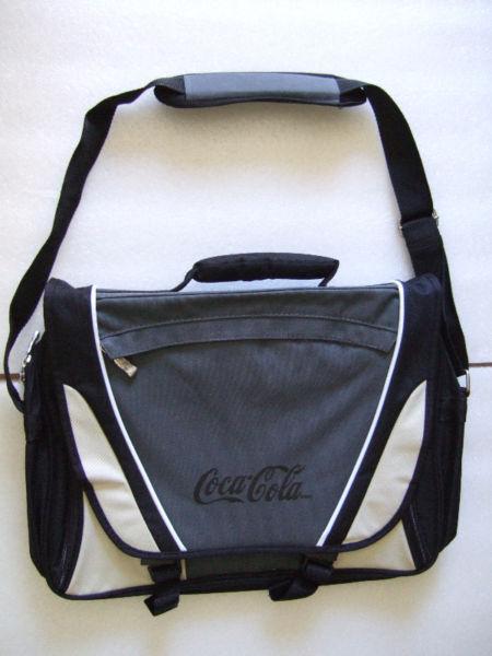 Laptop Computer Bag CocaCola (New)