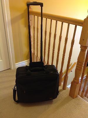 Laptop traveller bag - NEW PRICE!!!