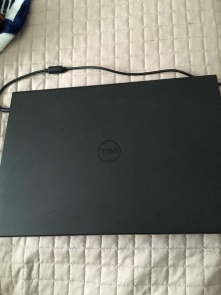 Wanted: Dell computer