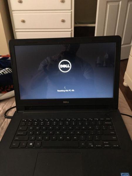 Wanted: Dell computer
