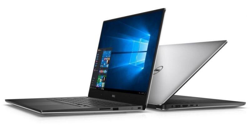 Dell XPS 15 with 4k Screen