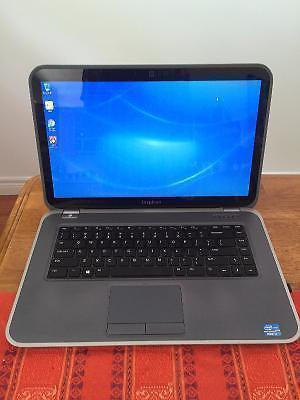High End Dell Inspiron 15z - Great condition