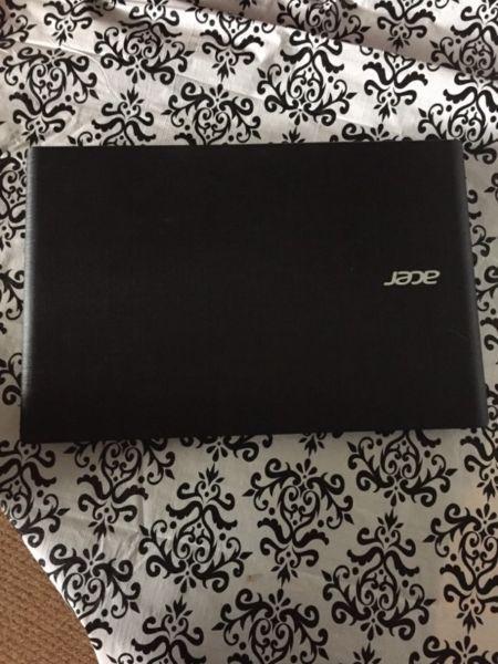 Laptop acer for sale