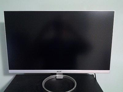 Acer H257Hu (2560x1440) 25