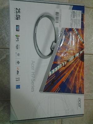 Acer H257Hu (2560x1440) 25